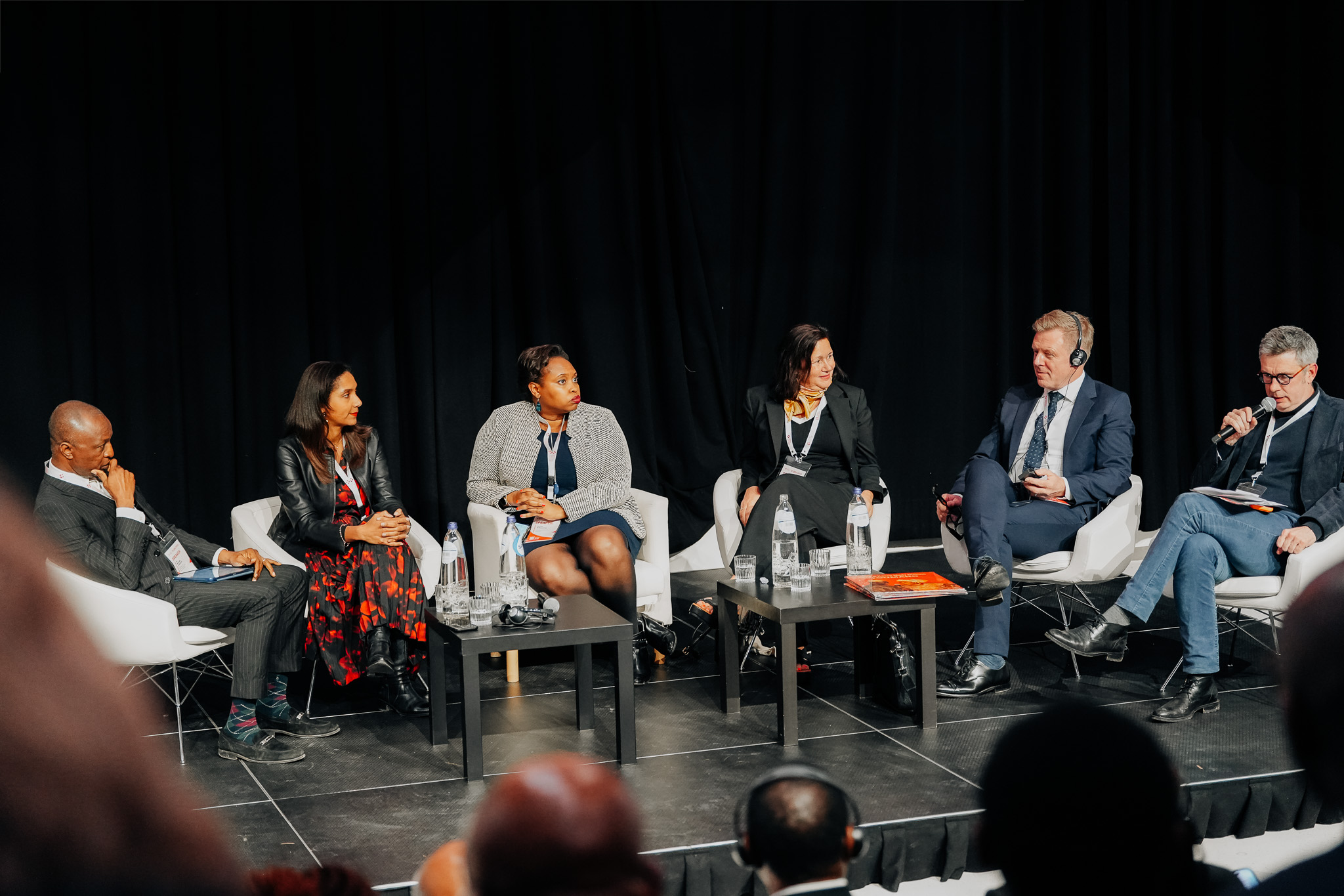 Panel : Les forces de l'imagination